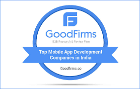 The india based mobile app development companies have professional and dedicated app developers who employ tools and technologies skillfully to build. Goodfirms Unfolds The Best Mobile App Developers In India For February 2020