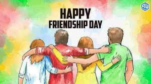 Every year friendship day is celebrated on the first sunday of august month. Happy Friendship Day 2020 Friendship Day Whatsapp Status Tamil Friendship Day Status Tamil Youtube