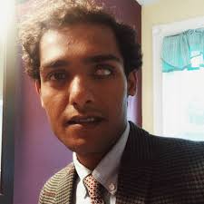 Basil Khan's Instagram, Twitter & Facebook