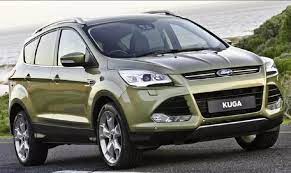Maybe you would like to learn more about one of these? Kereta Terbakar Ford Panggil Balik Model Kuga
