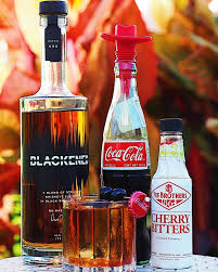 Check spelling or type a new query. Blackened American Whiskey On Twitter A Blackened Riff On A Tried A True Try Licensedtodstll S Easy To Make Mexican Coke Syrup To Elevate Your Whiskey And Coke Find The Recipe Here Https T Co V7ndzfaomb Nationalbourbonmonth