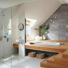 Arredo Bagno Idee Bagno Stile Spa Arredamento Bagno Case Di Design