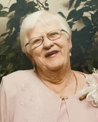 Tribute for Patricia Jean Blevins