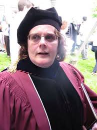 Random Meanderings at Middle Age: Mary.