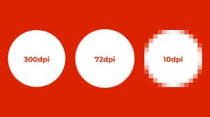 These are both different from pixel density or pixels per inch (ppi) because a pixel is a single sample of any color, whereas an inkjet print can only print a dot of a specific color either on or off. What Is Dpi Resolution Know It Info