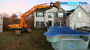 Forget all of your perceptions and assumptions on swimming pool management. Fiberglass Pool Contractors Near Me Fiberglass Pools Swimming Pools Pool