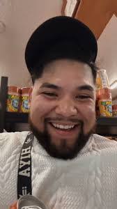 Anthony Cortez's Instagram, Twitter & Facebook