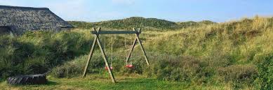 Für ihren urlaub auf föhr. Freistehendes Ferienhaus Buchen Casamundo