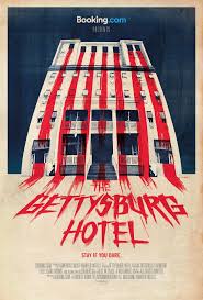 The best website to watch movies online with subtitle for free. Booking Com Dares You To Stay At 7 Of America S Most Haunted Hotels Hotel Ads Haunted Hotel Horror Movie Posters