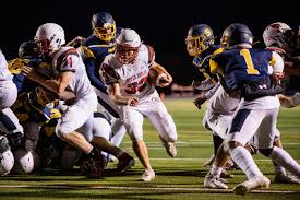 Upper Dublin's senior trio leads Cardinals to win over Wissahickon