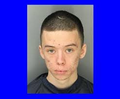 Second arrest made in July armed robbery