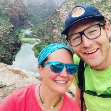 Laura Zuber (@livingriverstrong) • Instagram photos and videos