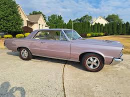 Image result for Iris Mist 1965 GTO