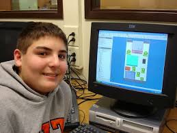 Penfield—Harris FIRST Robotics Team