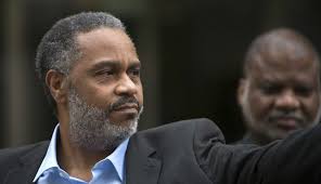 Just Mercy: Visiting a Local Prison with Former Death Row Inmate Anthony Ray  Hinton