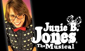 Published by random house from 1992 to 2013, the stories begin with junie b. Junie B Jones The Musical