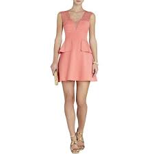 Bcbgmaxazria Leann Lace Applique V Neck Gown 338 Style Dresses Bridesmaid Dresses 2014 Bcbg Dresses