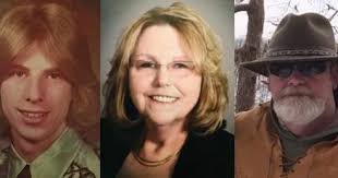 Obituaries in the Courier today, Sept. 22