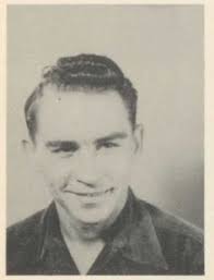 David Steve Power (1934-2016)