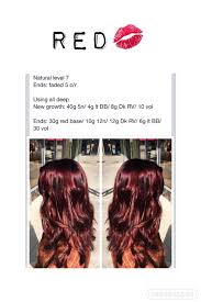 Avedaibw Aveda Hair Color Aveda Hair Hair Color Formulas