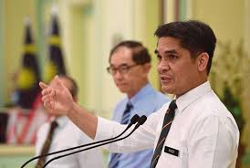 2,697 likes · 42 talking about this · 5 were here. Menteri Pendidikan Dr Radzi Mengatakan Sekolah Tutup Hingga Jan 2021 Malaysia News