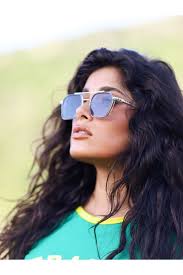 TomyHelf Gray Frame Gray Glass Women's Sunglasses 0039c6-1blue- Trendyol