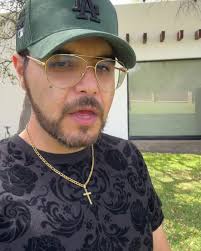 Registrarse En La Biografía De Pepe Millonario Walter Avalos