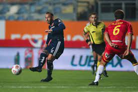 Home football chile primera division universidad de chile vs union espanola. Universidad De Chile Vs Union Espanola Partido Online Resultado Goles Videos Y Formaciones Goal Com