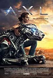A X L 2018 Film Online Subtitrat In Romana Https Www Portalultautv Com A X L 2018 Becky G Film Filme