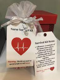 You Are In Control Of Your Environment However That S Not The Case When You Have To Nurse Graduation Gift Nurse Appreciation Gifts Christmas Gifts For Nurses