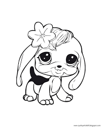 Search through 623,989 free printable colorings at getcolorings. Lps Coloring Pages Cocker Spaniel