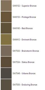 Maybe you would like to learn more about one of these? Dark Bronze Paint