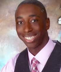 Donte Hamilton Obituary (1994