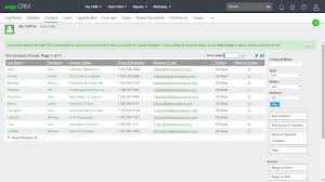 There are currently three ways to add a phone number to the sms attribute. How To Add Mobile Number To My Contacts List Block Hints Tips And Tricks Downloads Sage Crm Community