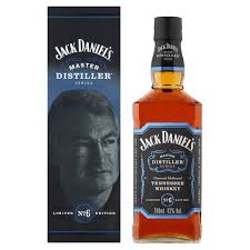 1.22 pound (pack of 3) 4.6 out of 5 stars. Jack Daniels Tennessee Whiskey No 6 70cl Tesco Groceries