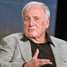 Longtime Hollywood producer Jerry Weintraub dies at 77
