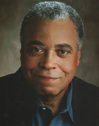 James Earl Jones (Creator)