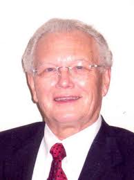 Obituary information for R. Duane Thompson