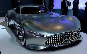 The Beautiful Mercedes Benz Amg Vision Gt Feature In Gran Turismo 6 Mercedes Concept Mercedes Benz Amg Mercedes Benz Maybach