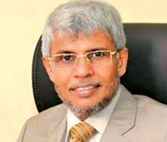 Image result for முதலமைச்சர் ஹாபிஸ் நசீர்