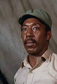 Did you know…actor Barry Wright played 4 different characters in the show  Sanford and Son! Some have said he was originally Redd Foxx's bodyguard but  no proof could be found. What was