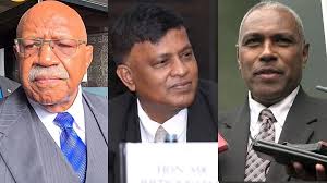 10 Perempuan Fiji Tulis Surat Pengaduan Kepada PM Rabuka