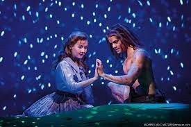 Tarzan (musical) — tarzan ist ein musical basierend auf der gleichnamigen disneyverfilmung und der geschichte von edgar rice burroughs. Disneys Musical Tarzan Musik Akrobatik Und Emotionen Medizin Aspekte