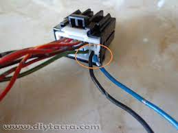 Maybe you would like to learn more about one of these? Tacra S Diy Garage Ac Panel Digital Wiring
