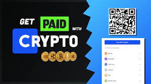 Crypto payments do not have any chargebacks and can be rapidly processed. Get Paid With Crypto In Your App Coinbase Commerce Tutorial Youtube
