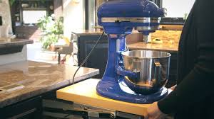 Soft close chrome mixer lift can be attached to any custom made shelf allowing a perfect match to your interior cabinet. Pop Up Mixer Shelf Youtube