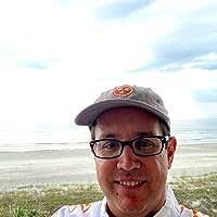 Ronnie Scarbrough's Instagram, Twitter & Facebook