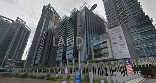 Kampung hj abdullah hukum, kl eco city : Office For Rent At Mercu 2 Kl Eco City Land