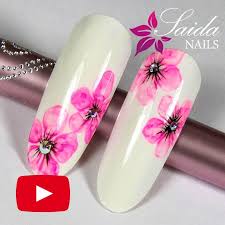 Anleitung nailart selber machen mit witadonails! 83 Video Anleitungen Tutorials In 2021 Nails Nailart Naildesign