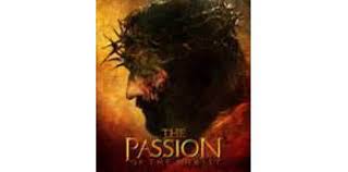 Also get the movie risen to see it's become a lenten tradition to watch this and reflect on the mysteries of the passion and resurrection. The Passion Of The Christ Movie Review For Parents